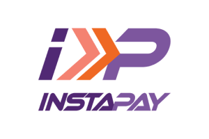 شعار Instapay