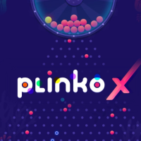 أيقونة Plinko X
