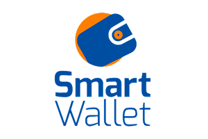 شعار Smart Wallet